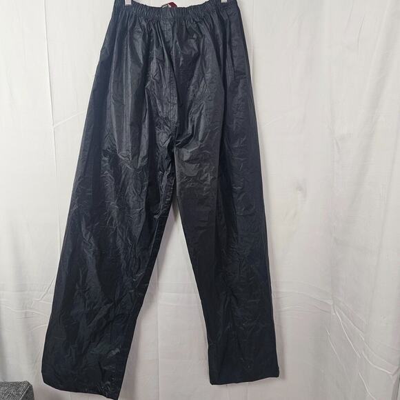 Result Core Rain Pants Adult 3XL Pockets Splash-resistant Sports Quick Drying - Picture 5 of 12
